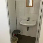 Campingfass Mit Panoramaterrasse