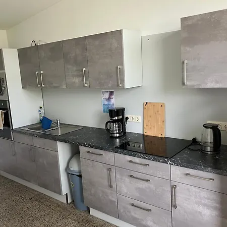 Nr 3 Campingfass Mit Panoramaterrasse אתר קמפינג